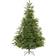 The Winter Workshop Englemanns Spruce Artificial Green Christmas Tree 213.4cm