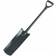 Silverline Drain Spade 115cm