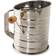 Nordic Ware Mjölsikt med trähandtag Mjölsikt 14.6 cm
