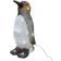 Lumineo Penguin Decoración 33cm