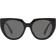 Prada Polarized PR14WS 1AB5Z1