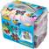 Hama Ironing Beads Set Storage Box 12000pcs