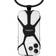 Vonmahlen Halterung Infinity Plus White, Smartphone Halterung, Weiss