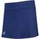 Babolat Girl's Play Skirt - Dark Blue