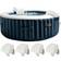 Intex Inflatable Hot Tub PureSpa Plus 4-Person