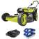 Sun Joe 24V-X2-21LM Battery Powered Mower