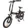 GoPowerBike GoCity Foldable Electric Bike