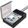 Sabrent USB 3.0 to SATA Drive Lay-Flat