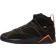 Nike Air Jordan 7 Retro GS - Black/Citrus/Varsity Red