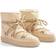 INUIKII Nappa Sneaker - Cream