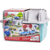 Hape City Train Bucket Set