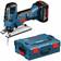 Bosch GST 18V-LI S Professional Solo