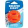 Chuckit! Breathe Right Fetch Ball Medium