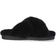 INUIKII Classic Shearling Slipper - Black