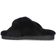 INUIKII Classic Shearling Slipper - Black