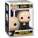 Funko Pop! Heroes Black Lightning Tobias Whale