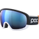 POC Fovea Clarity Comp - Uranium Black/Hydrogen White