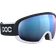 POC Fovea Clarity Comp - Uranium Black/Hydrogen White