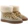 INUIKII Classic Sneaker High - Beige