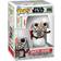 Funko Pop! Star Wars Holiday Darth Vader Snowman