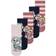 Name It Semma Pawpatrol Socks 5-pack - Mauvewood