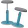 Leitz Ergo Cosy Kontorsstol 69cm 2st