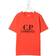 C.P. Company Boy's Goggle T-shirt