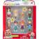 Jazwares Cocomelon Family Figure 8 Pack