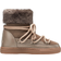 INUIKII Classic Sneaker High - Taupe