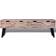 vidaXL Reclaimed Teak Brown TV-bänk 120x40cm