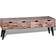 vidaXL Reclaimed Teak Brown TV-bänk 120x40cm