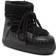 INUIKII Curly Rock Boot - Black