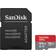SanDisk MicroSDXC Ultra Class 10 UHS-I U1 150MB/s 512GB