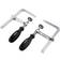 Makita 194385-5 2pcs Skruetvinge