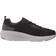 Skechers Go Run Elevate W - Black/Grey