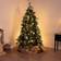 Charles Bentley Luxury Green Christmas Tree 182cm