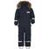 Didriksons Polarbjörnen Vinteroverall - Navy (504366-039)