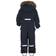 Didriksons Polarbjörnen Vinteroverall - Navy (504366-039)