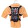 Rubies Ghostbusters Jumpsuit Pet Costume