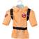 Rubies Ghostbusters Jumpsuit Pet Costume