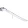 Uyuni Lightarch 1' Arm Standard Taper Ljusstake 17cm