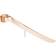 Uyuni Lightarch 1' Arm Standard Taper Ljusstake 17cm