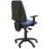 P&C Elche S bali Chaise de bureau 64cm