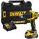 Dewalt DCD709P1T (1x5.0Ah)