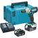 Makita DTW190RMJ (2x4.0Ah)