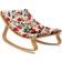 Charlie Crane Levo Baby Rocker Hibiscus Flower