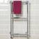 NRG Traditional (PGY-130-0132) 400x700mm Silver