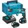 Makita DFS452FJX2 (2x3.0Ah)