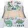 House and Homestyle Dinosaur Kids Bed