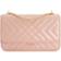 Dune London Edorchie Crossbody Bag - Blush